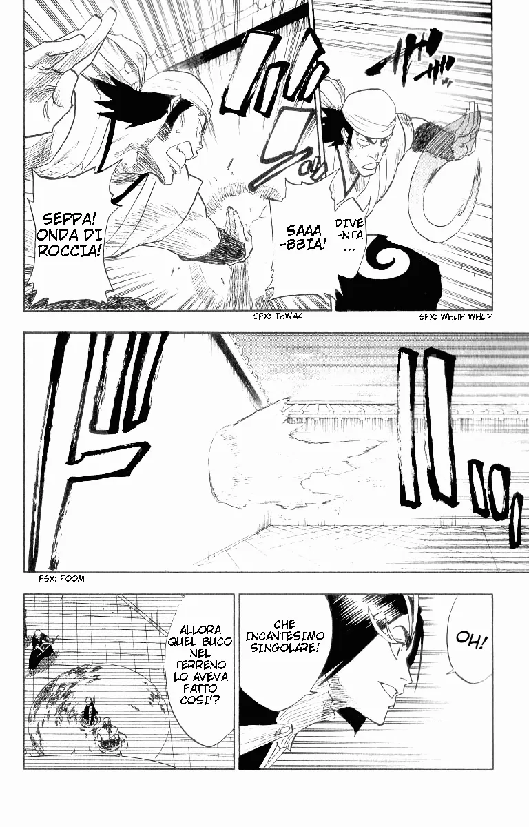 Read Bleach IT Manga Online