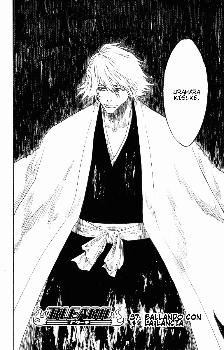Read Bleach IT Manga Online