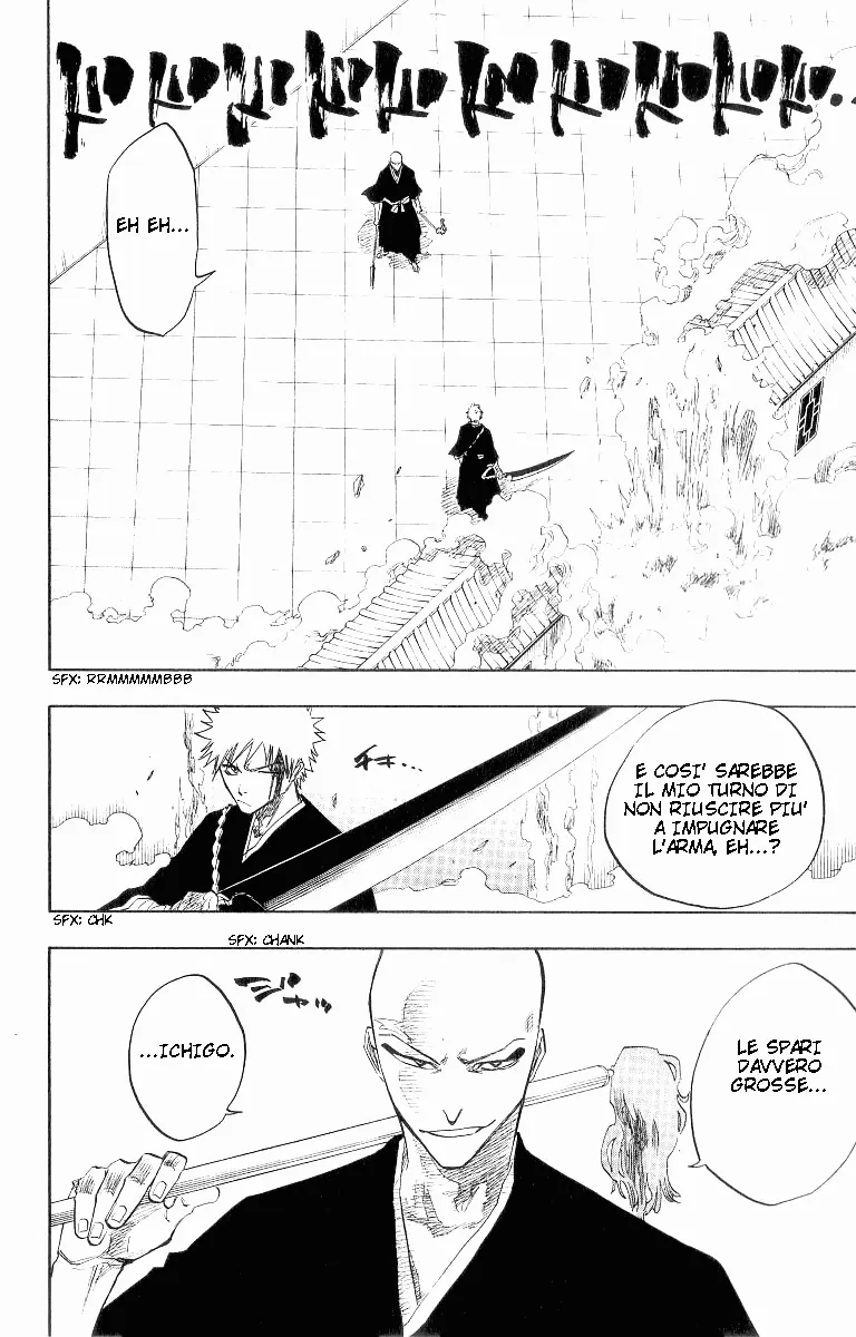 Read Bleach IT Manga Online