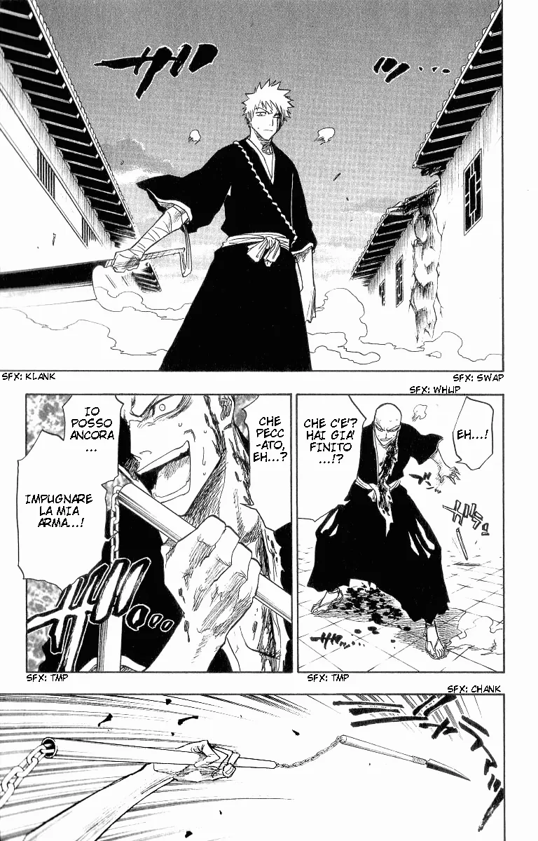 Read Bleach IT Manga Online