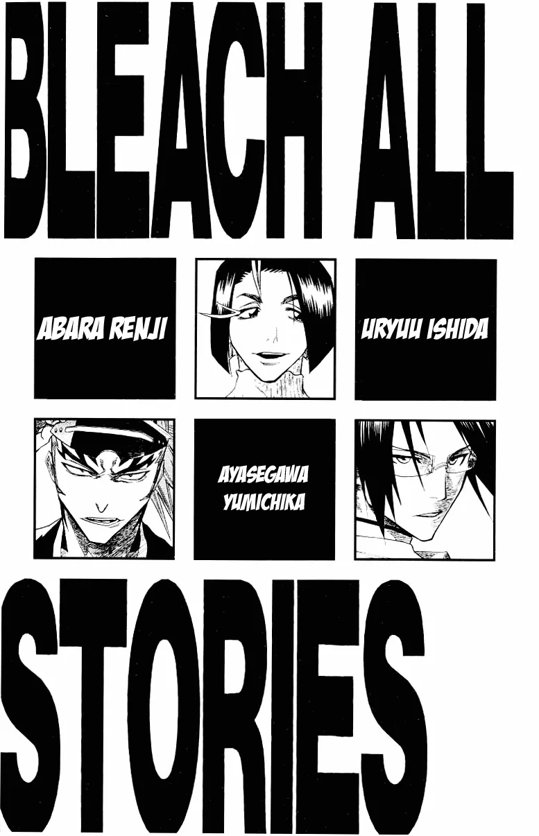 Read Bleach IT Manga Online
