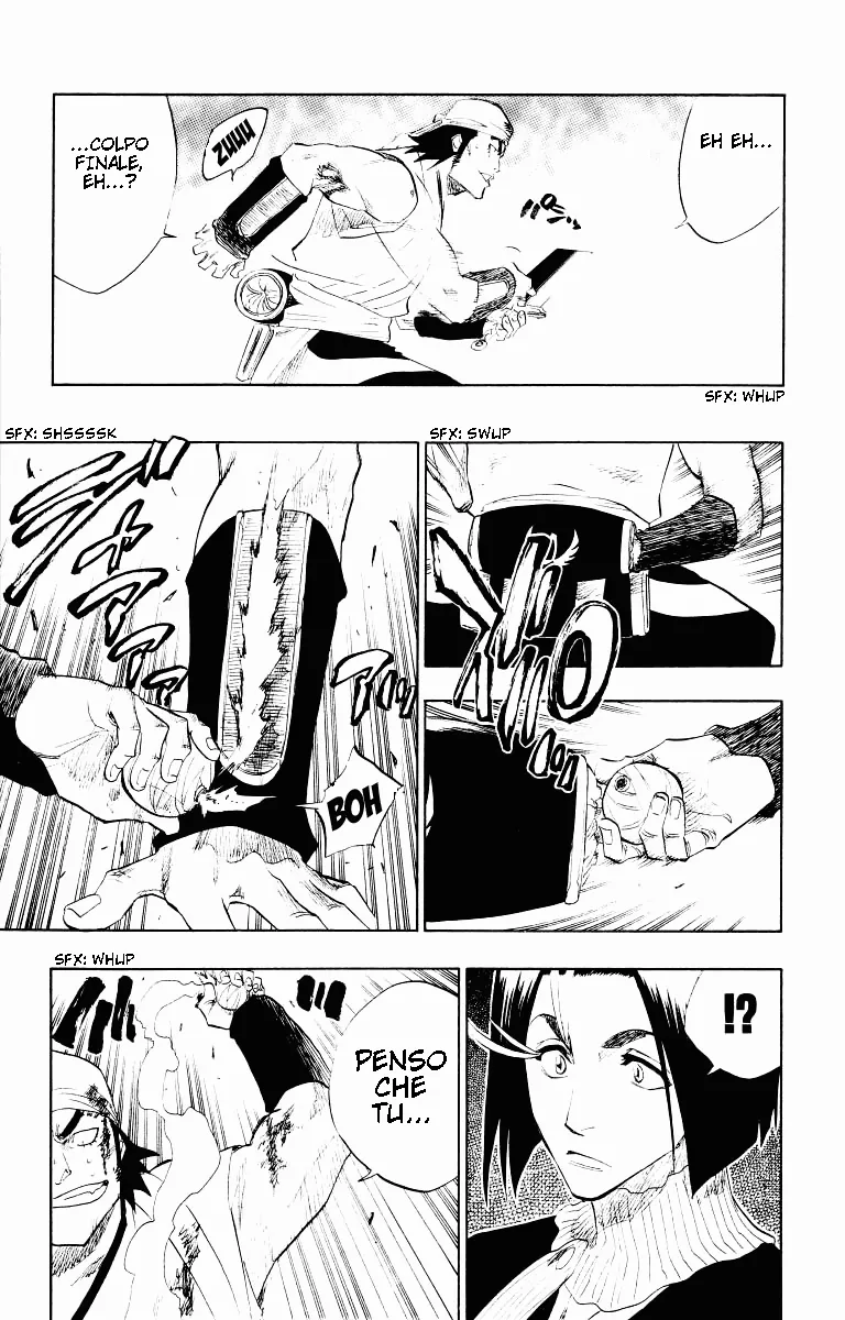 Read Bleach IT Manga Online