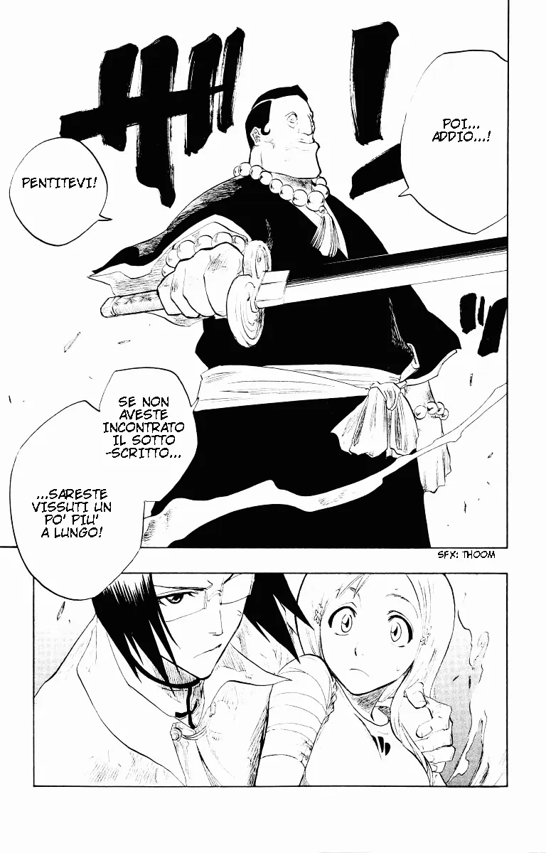 Read Bleach IT Manga Online