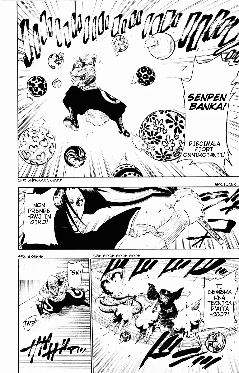 Read Bleach IT Manga Online
