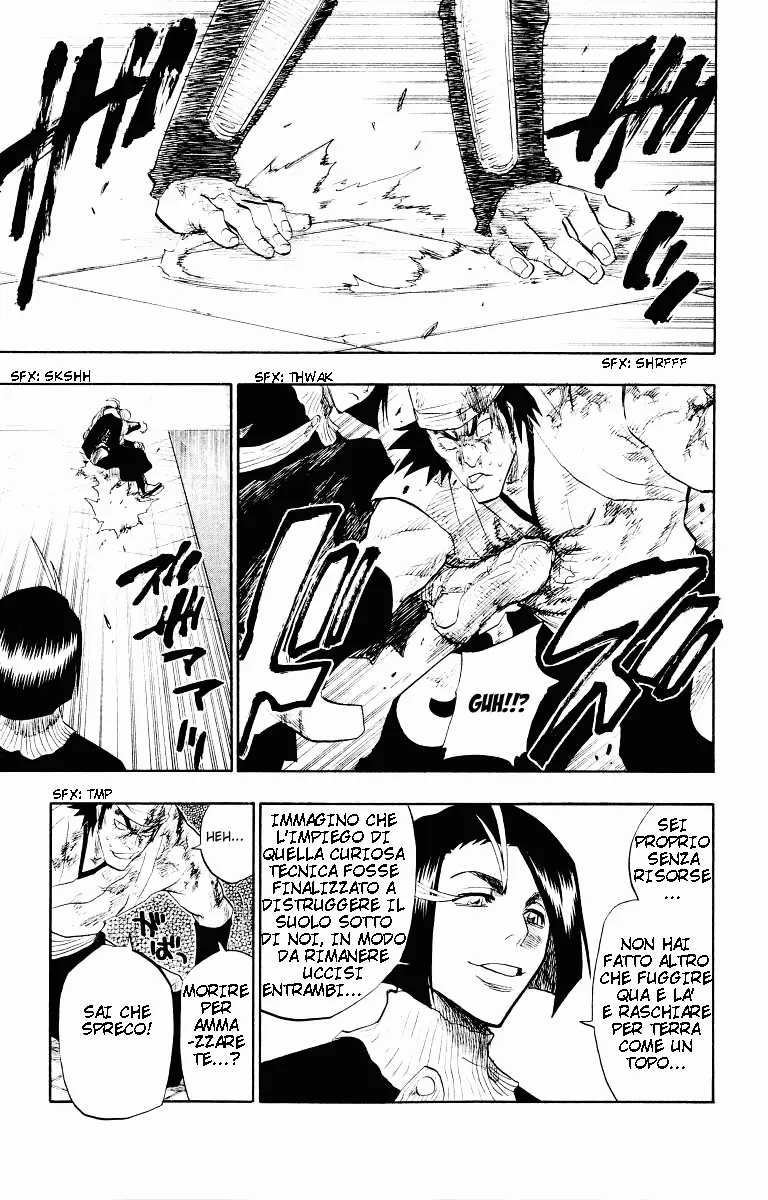 Read Bleach IT Manga Online