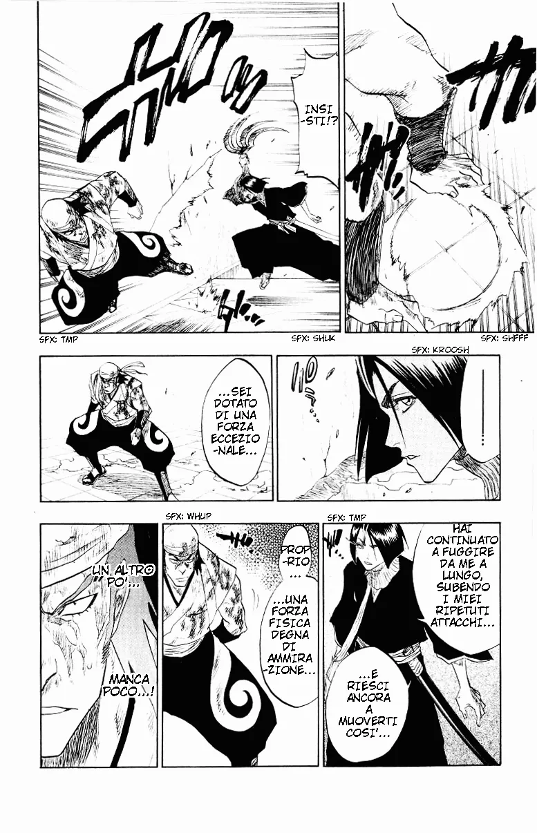 Read Bleach IT Manga Online