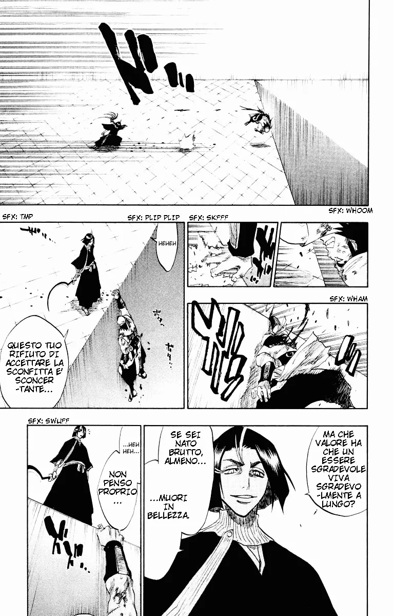 Read Bleach IT Manga Online
