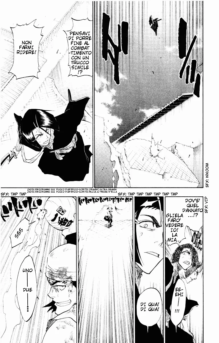 Read Bleach IT Manga Online