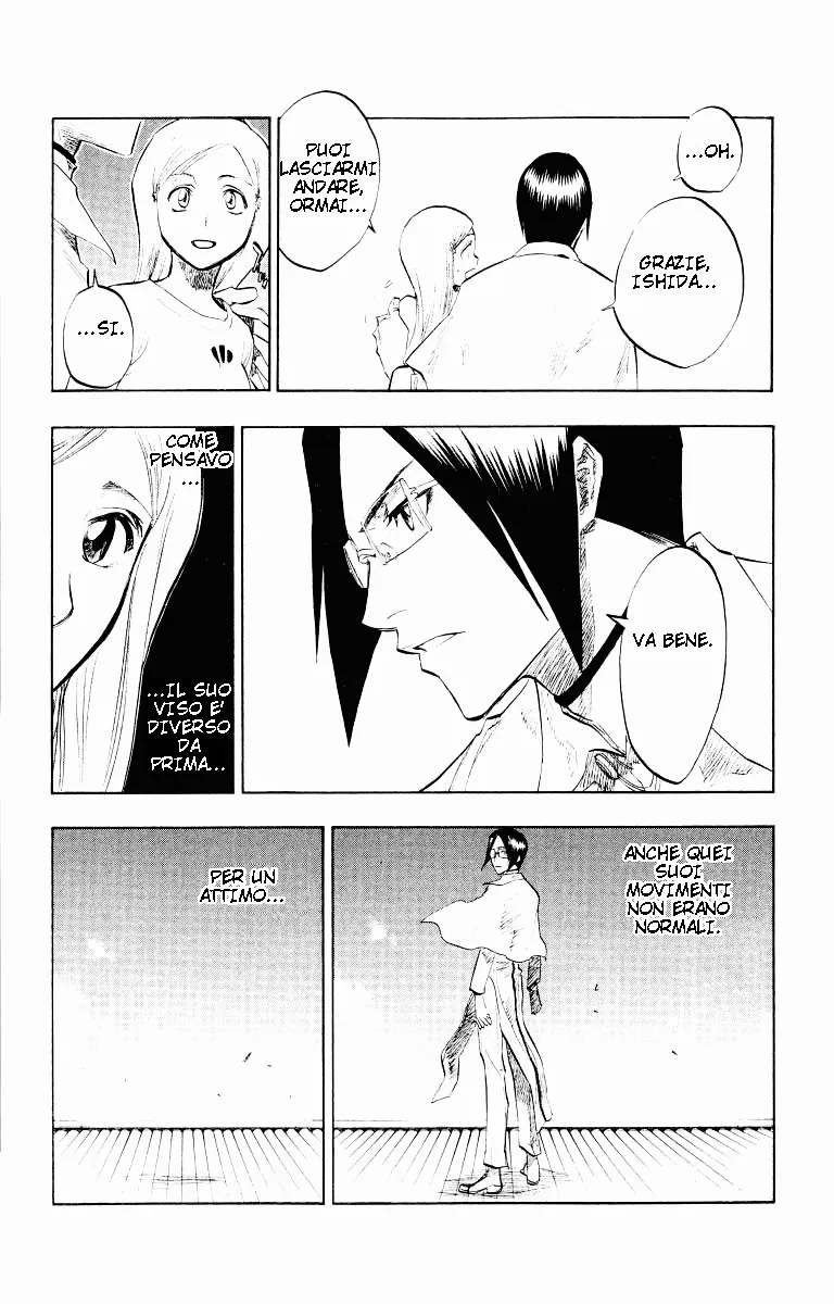 Read Bleach IT Manga Online
