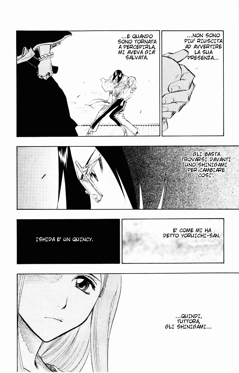 Read Bleach IT Manga Online