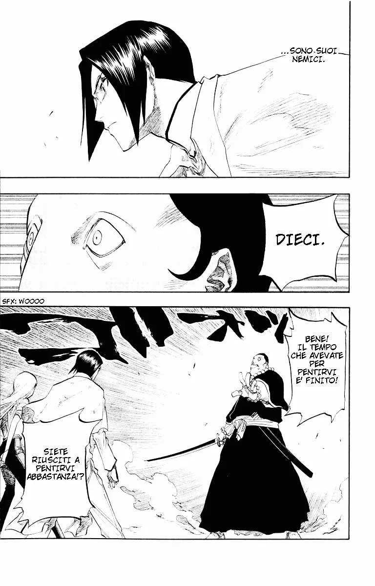 Read Bleach IT Manga Online