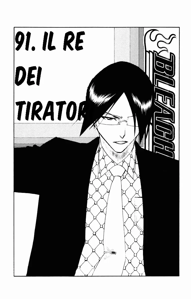 Read Bleach IT Manga Online