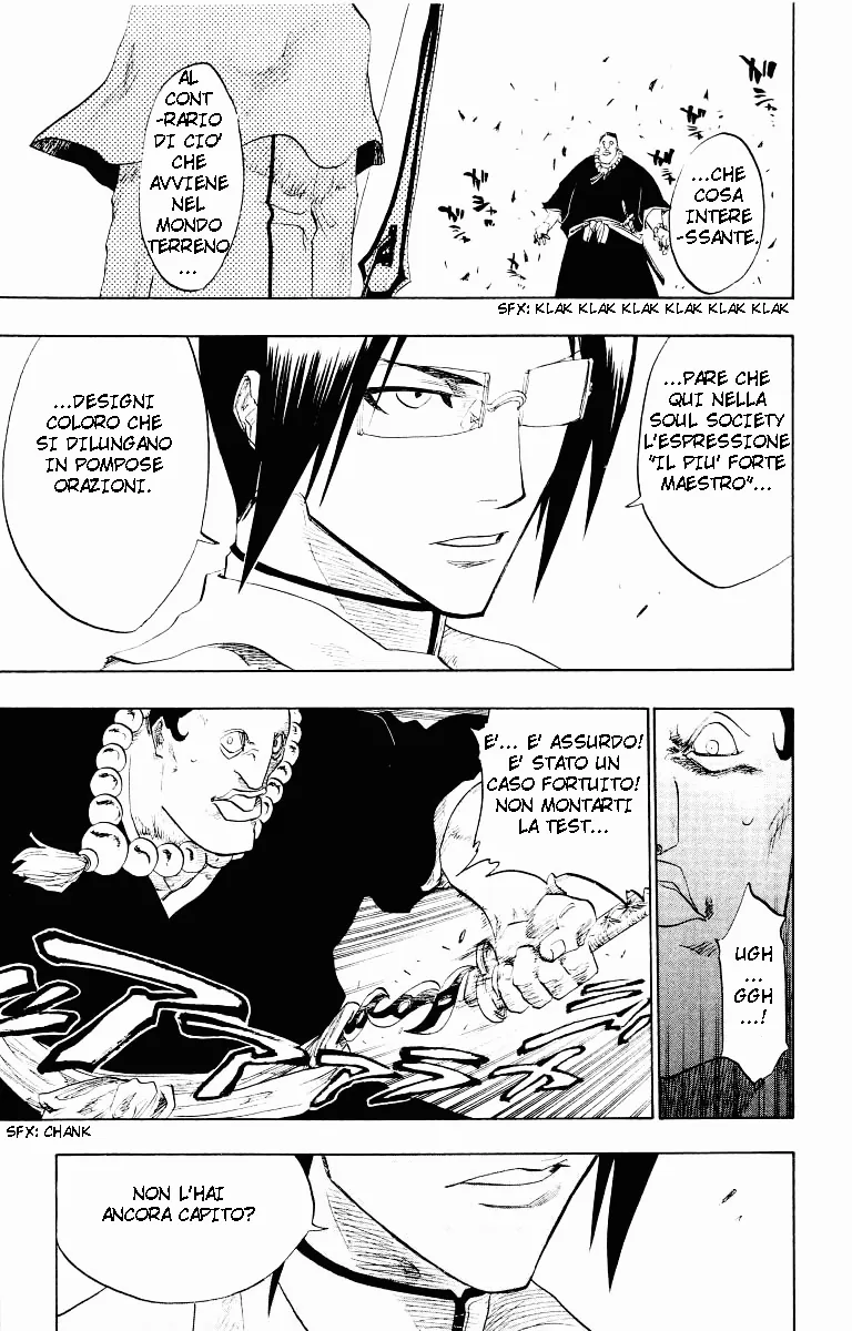 Read Bleach IT Manga Online