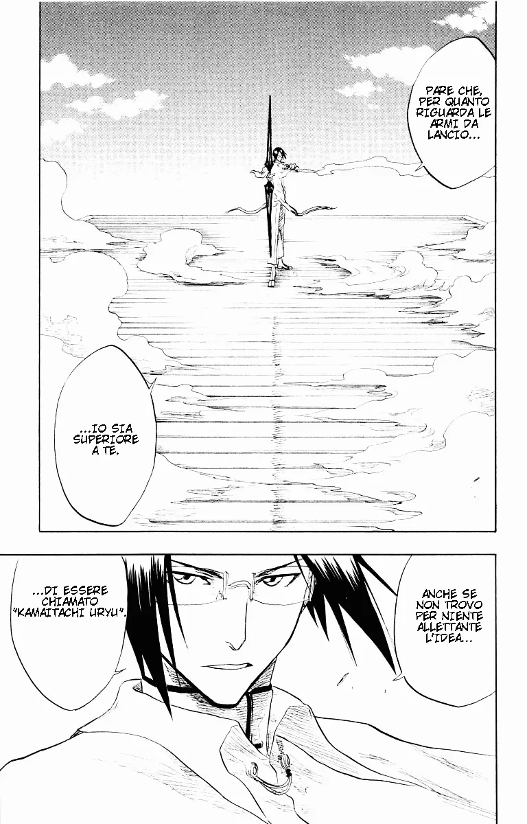 Read Bleach IT Manga Online