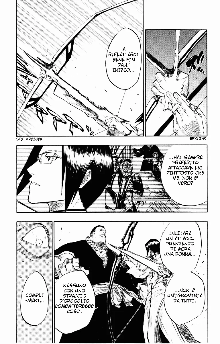 Read Bleach IT Manga Online