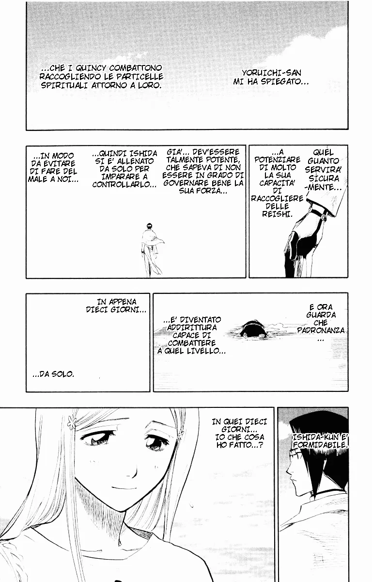 Read Bleach IT Manga Online