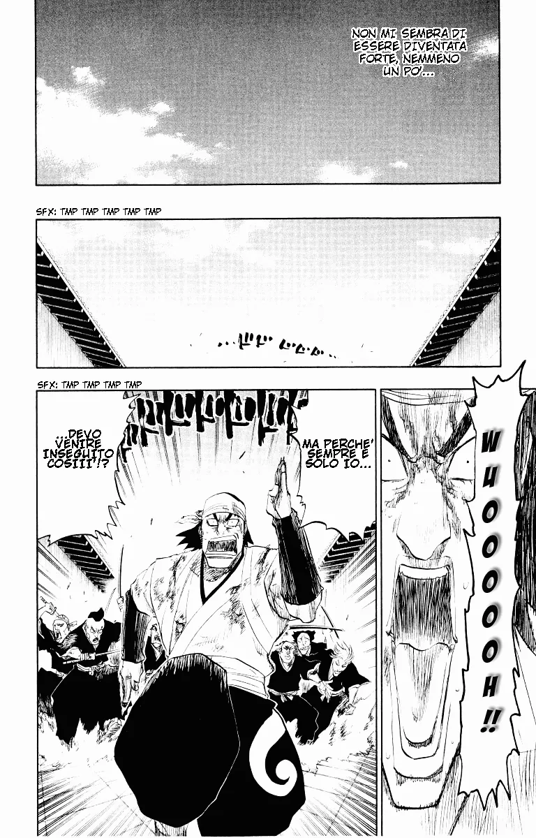 Read Bleach IT Manga Online