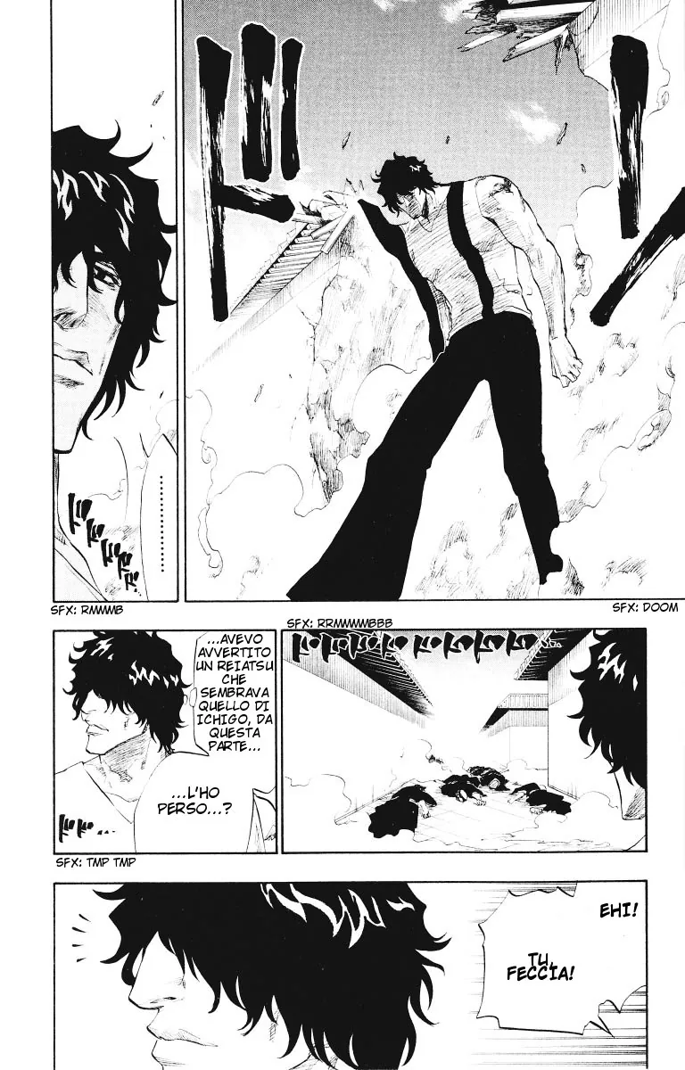 Read Bleach IT Manga Online