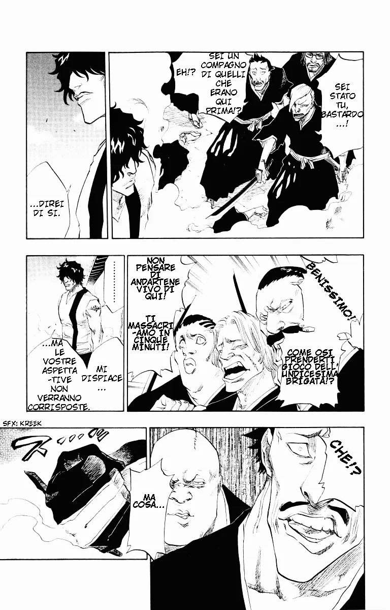 Read Bleach IT Manga Online