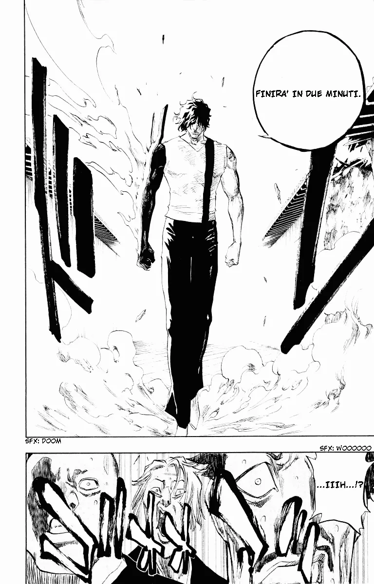 Read Bleach IT Manga Online