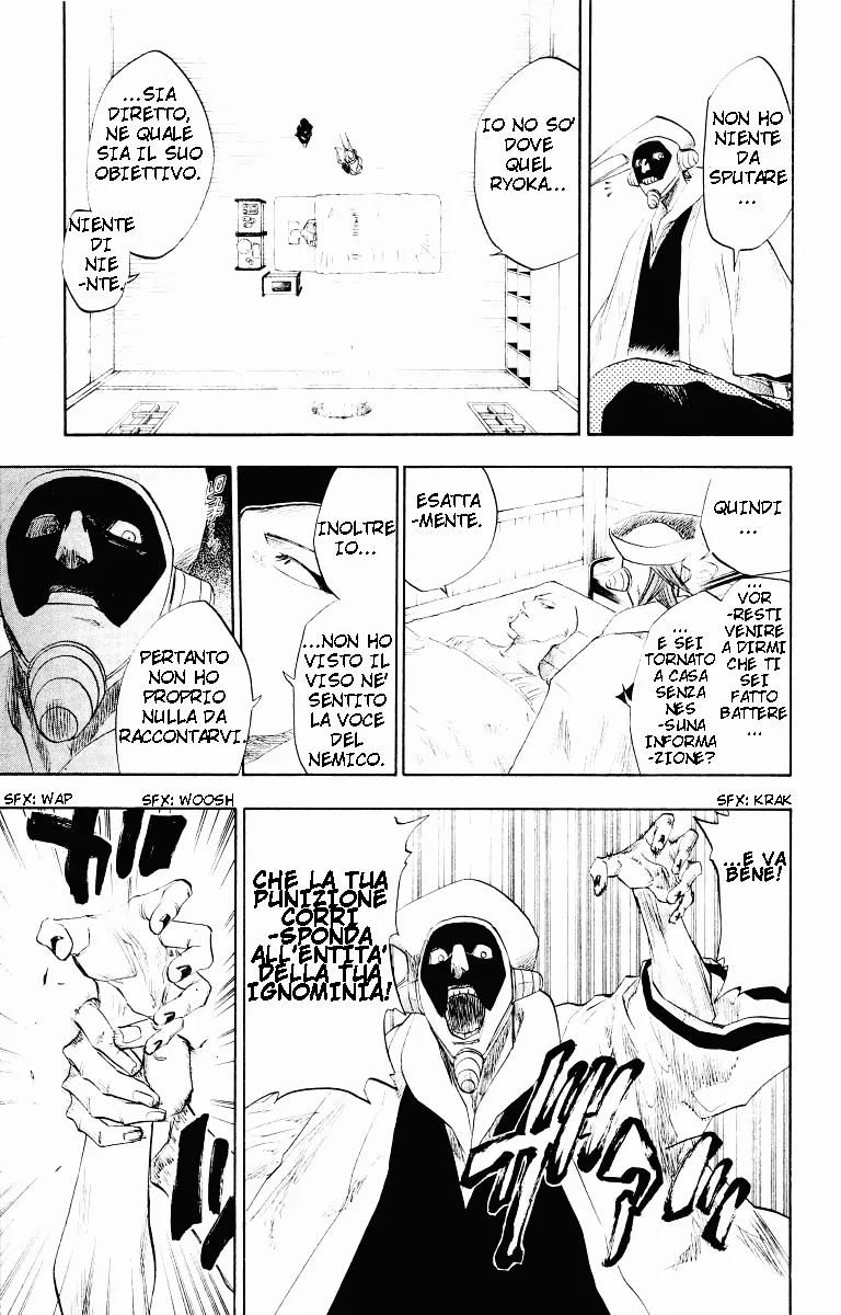 Read Bleach IT Manga Online