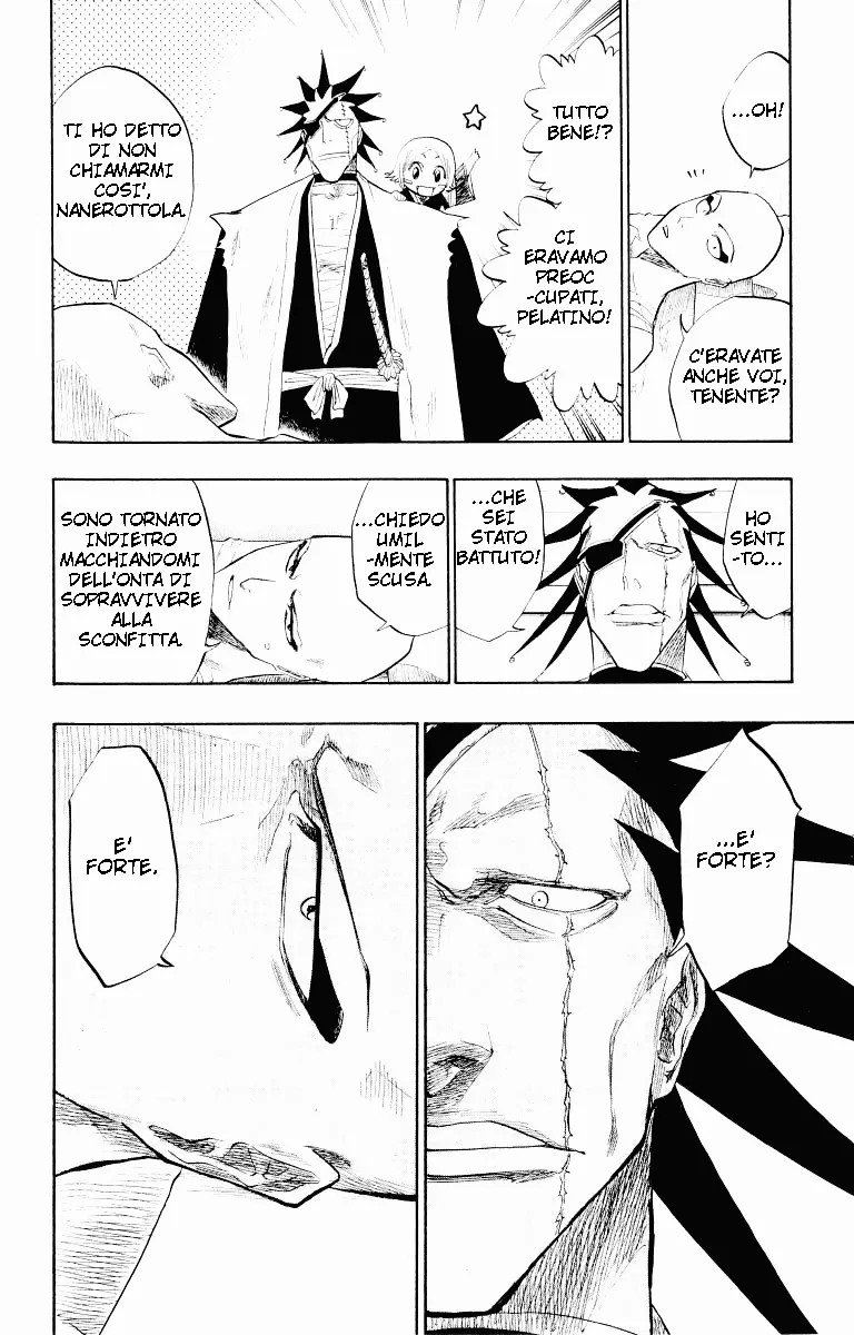 Read Bleach IT Manga Online