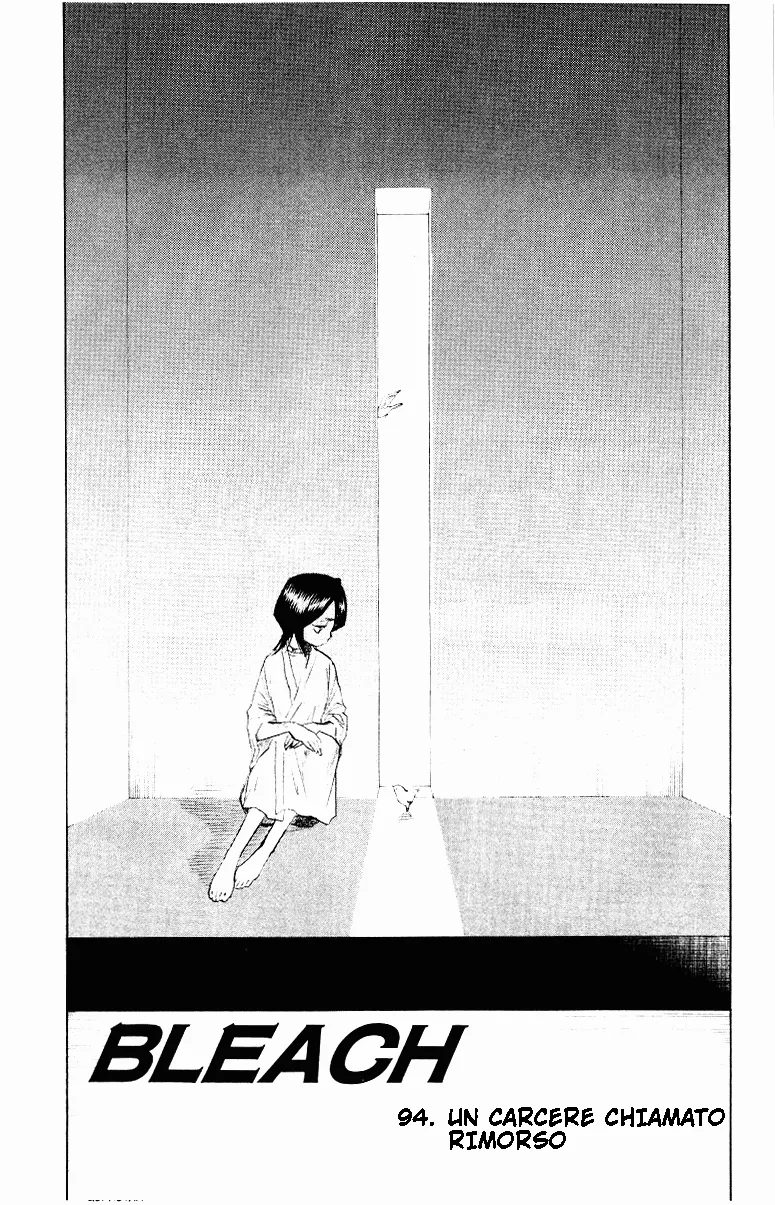 Read Bleach IT Manga Online