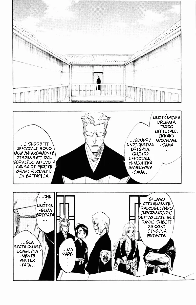 Read Bleach IT Manga Online