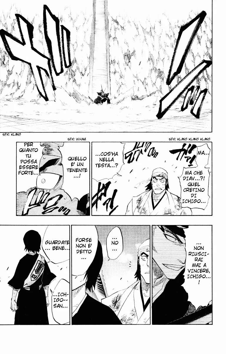 Read Bleach IT Manga Online