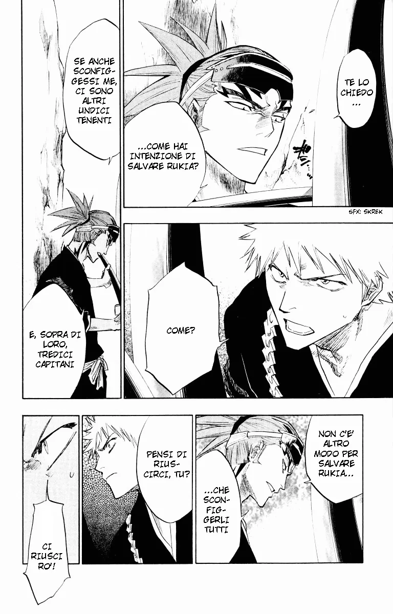 Read Bleach IT Manga Online