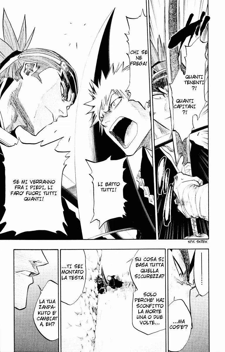 Read Bleach IT Manga Online