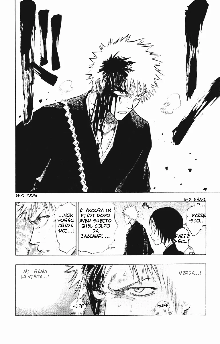 Read Bleach IT Manga Online