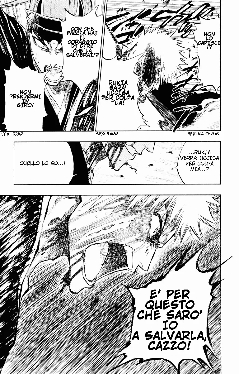 Read Bleach IT Manga Online