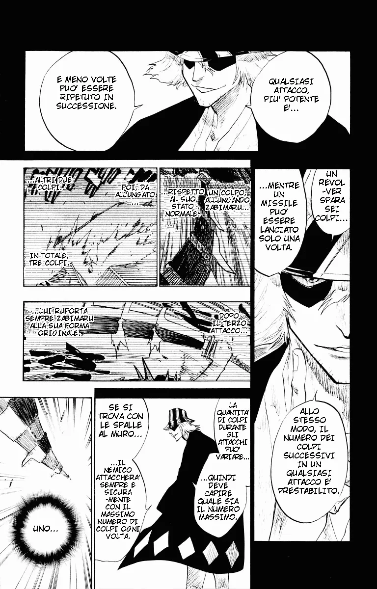 Read Bleach IT Manga Online