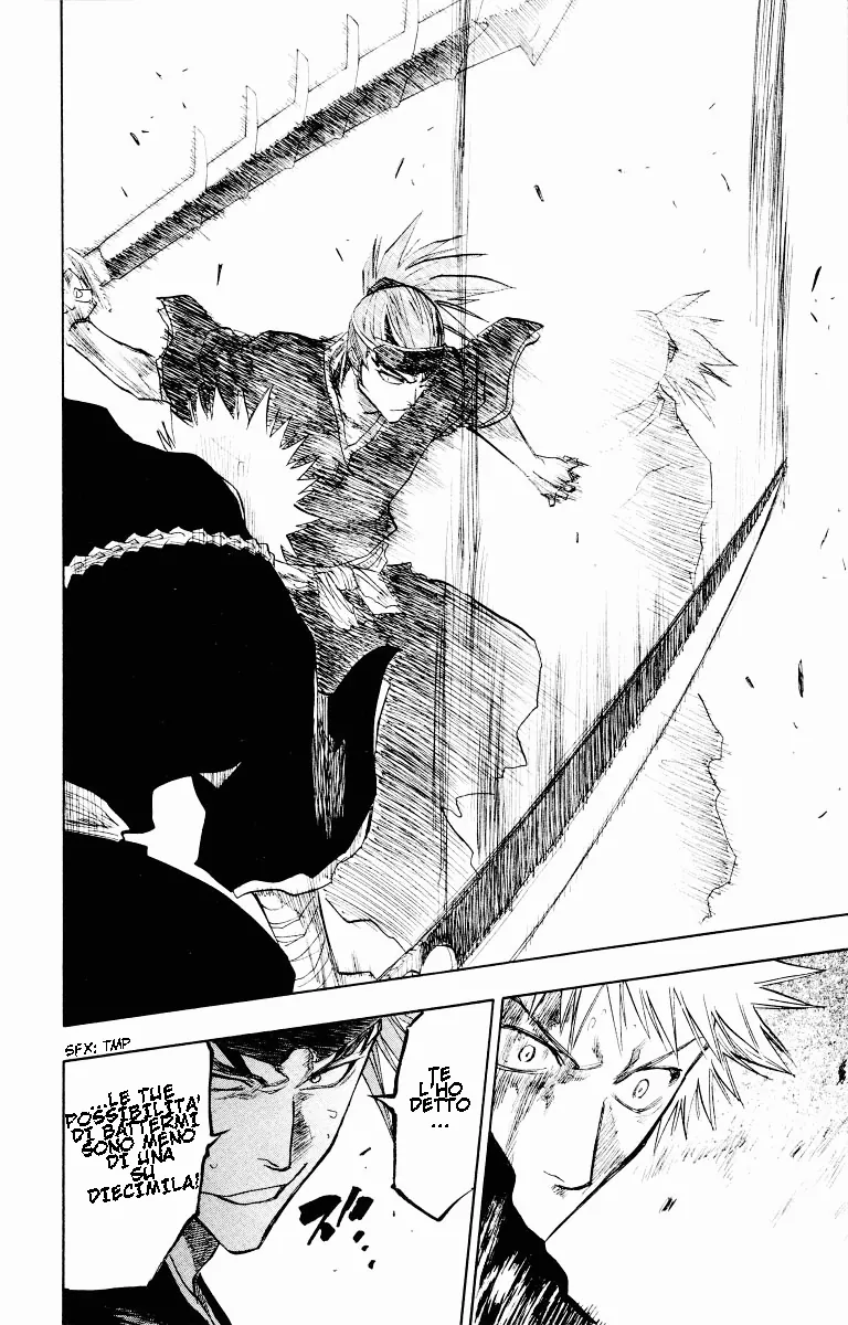 Read Bleach IT Manga Online