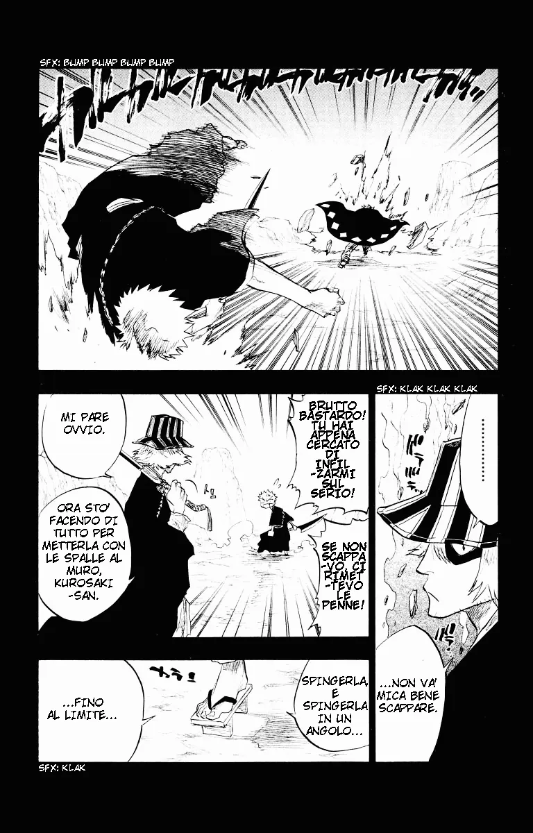 Read Bleach IT Manga Online