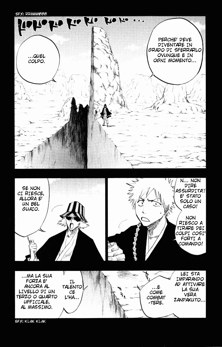Read Bleach IT Manga Online