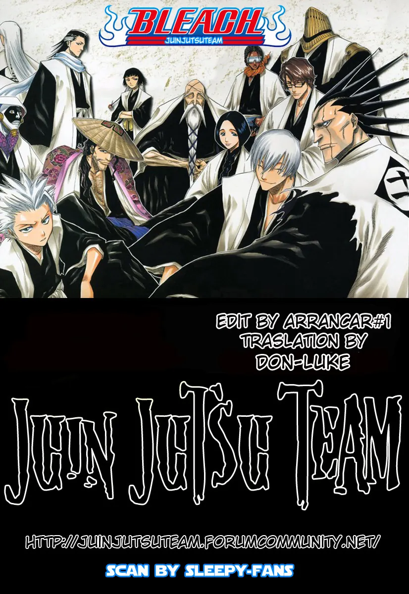 Read Bleach IT Manga Online