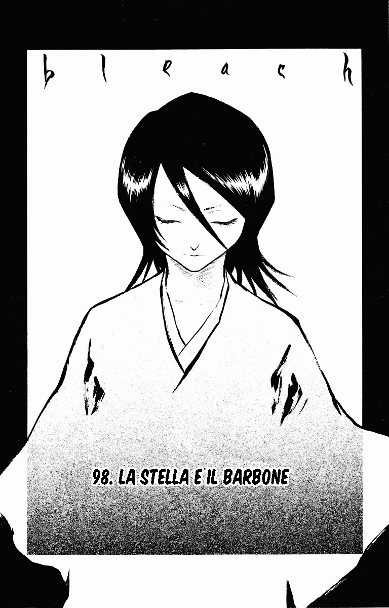 Read Bleach IT Manga Online