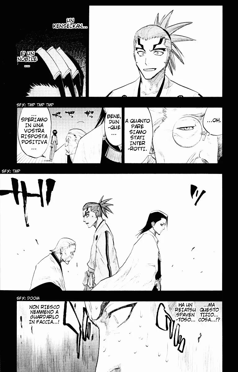 Read Bleach IT Manga Online