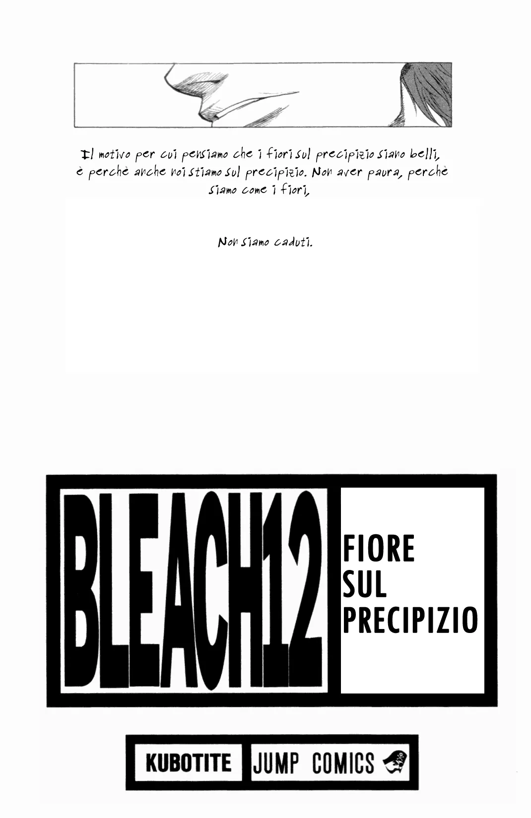 Read Bleach IT Manga Online