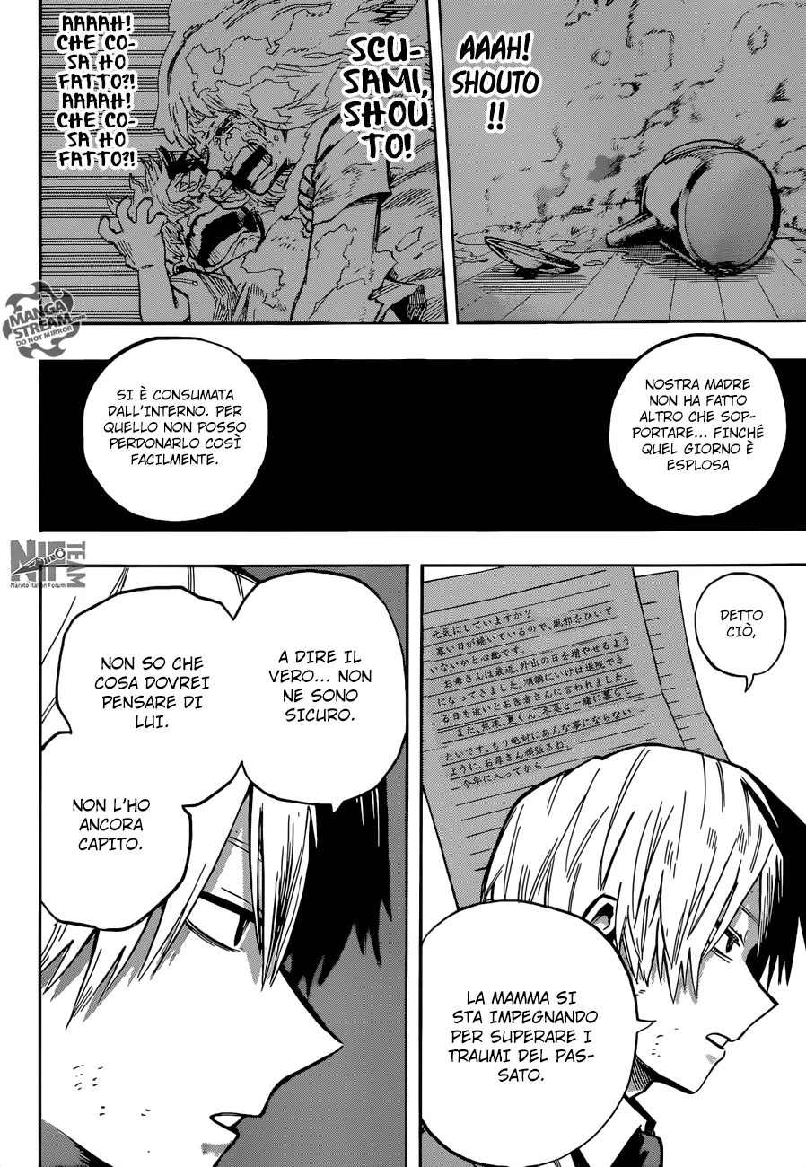 Read Boku no Hero Academia IT Manga Online
