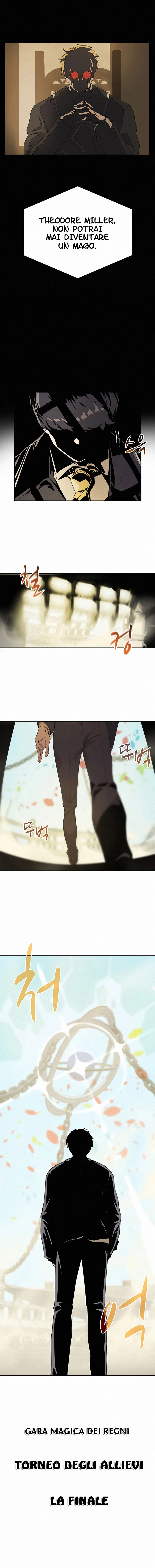 Read Book Eater IT Manga Online