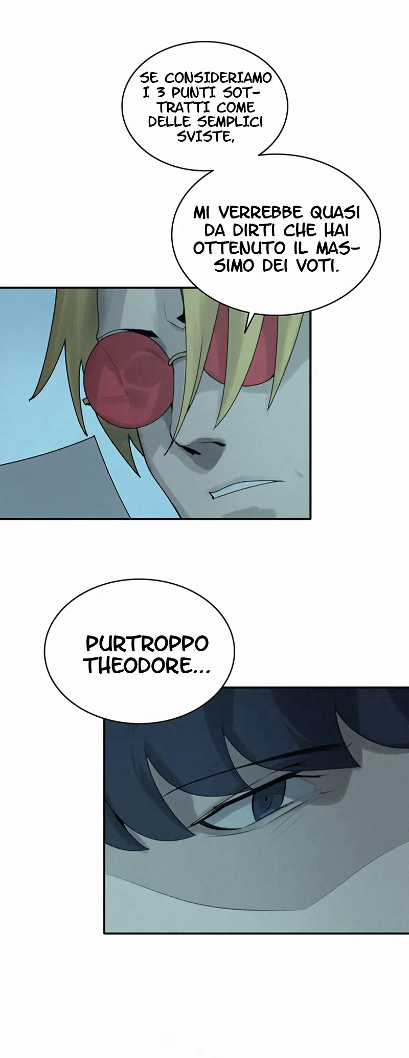 Read Book Eater IT Manga Online