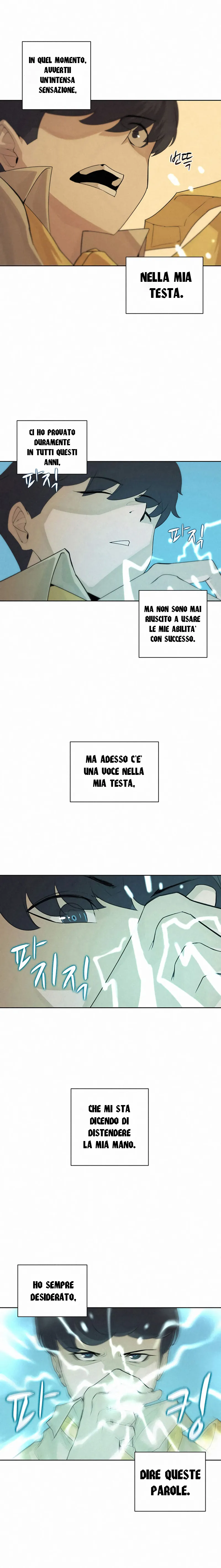 Read Book Eater IT Manga Online