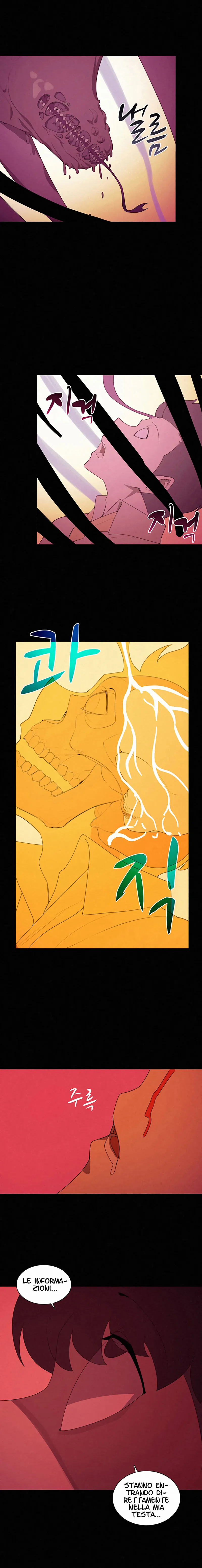 Read Book Eater IT Manga Online