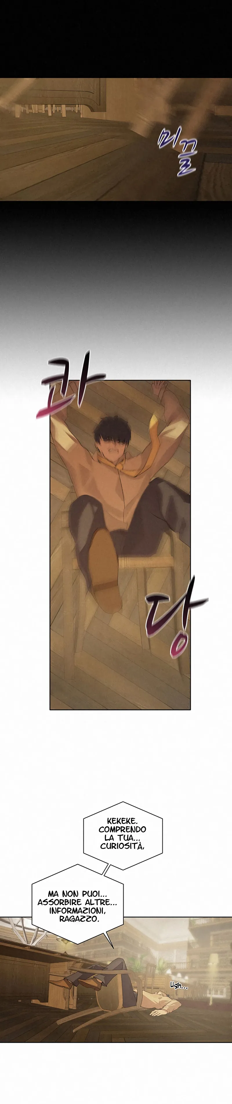 Read Book Eater IT Manga Online