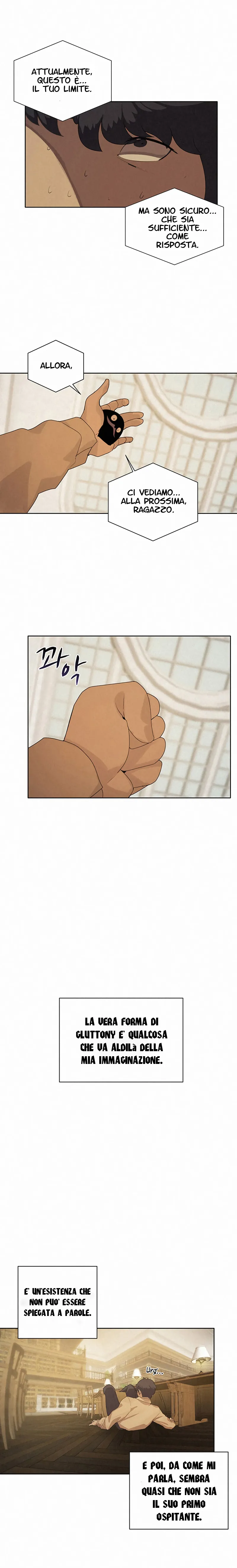 Read Book Eater IT Manga Online