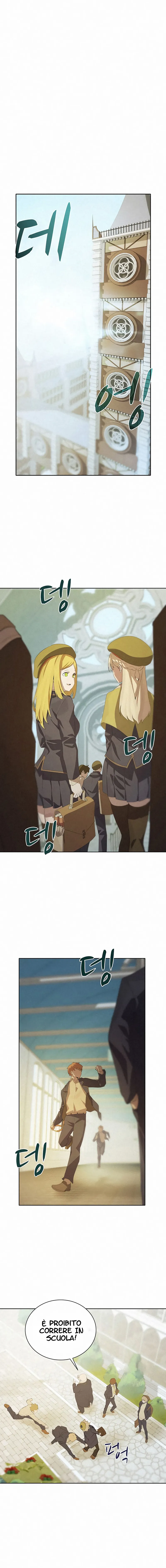 Read Book Eater IT Manga Online