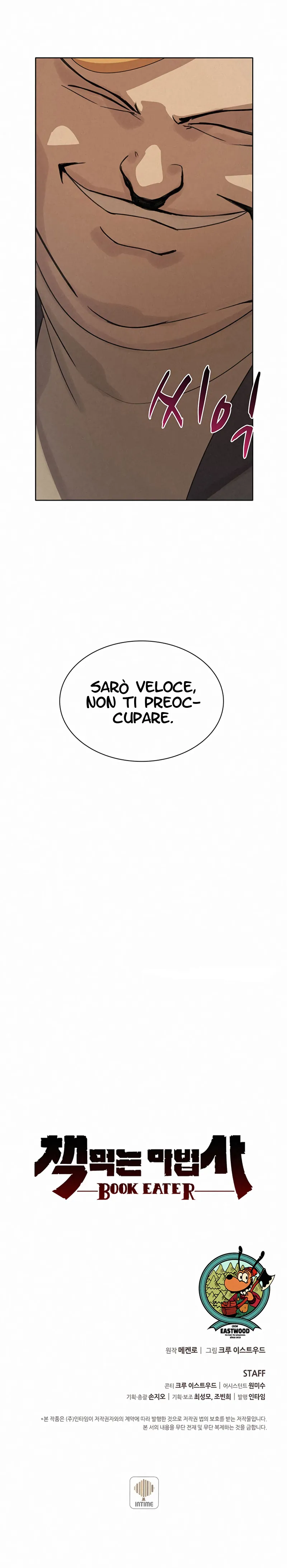 Read Book Eater IT Manga Online